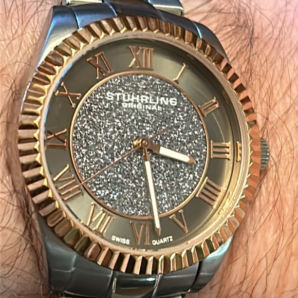 Stuhrling Original Ladies Watch - Picture 1 of 12